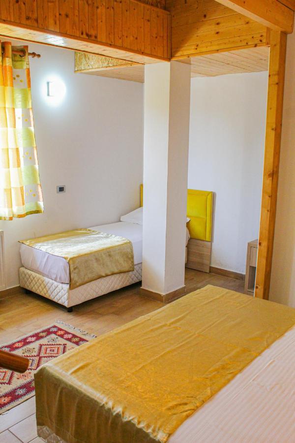 Shkreli Resort Qafeshtame Cudhi-Kamt Extérieur photo
