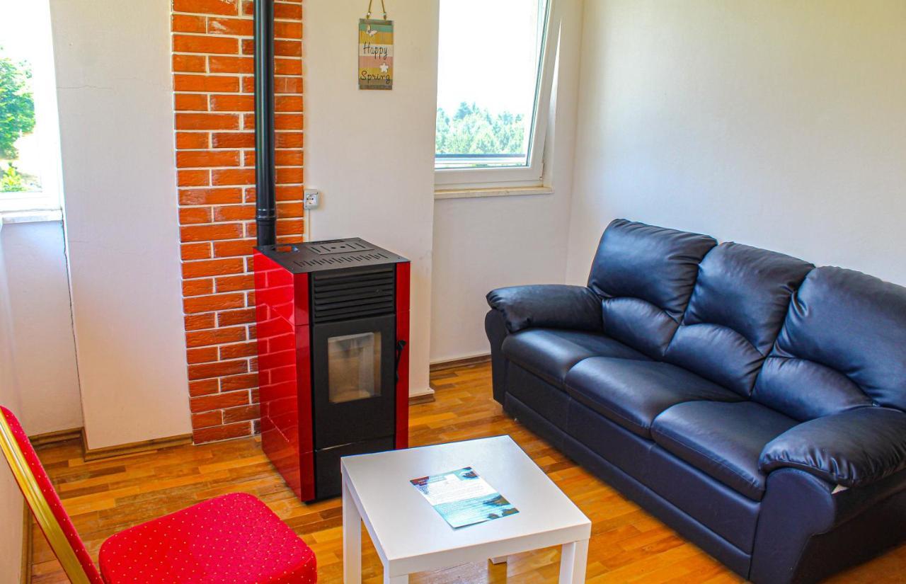 Shkreli Resort Qafeshtame Cudhi-Kamt Extérieur photo