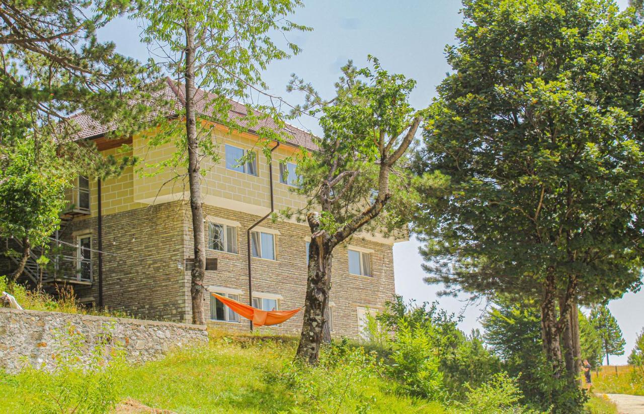 Shkreli Resort Qafeshtame Cudhi-Kamt Extérieur photo
