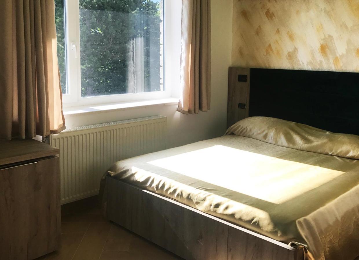 Shkreli Resort Qafeshtame Cudhi-Kamt Extérieur photo