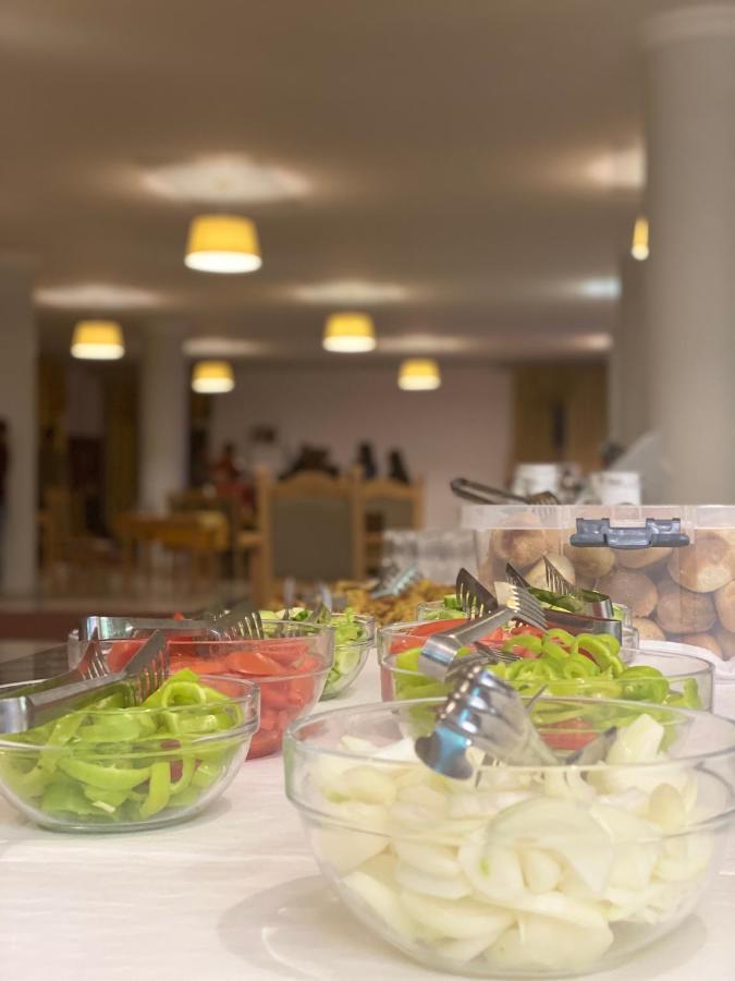 Shkreli Resort Qafeshtame Cudhi-Kamt Extérieur photo
