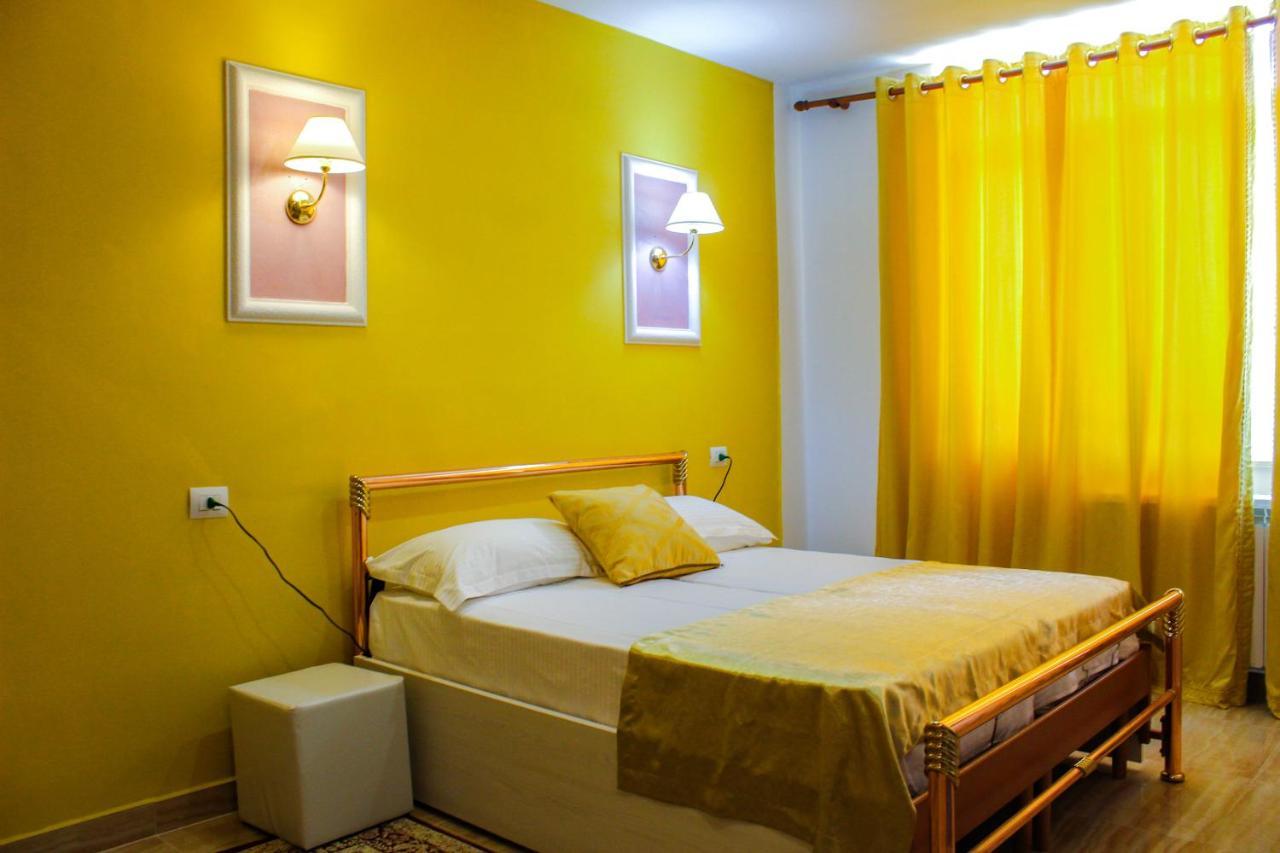 Shkreli Resort Qafeshtame Cudhi-Kamt Extérieur photo