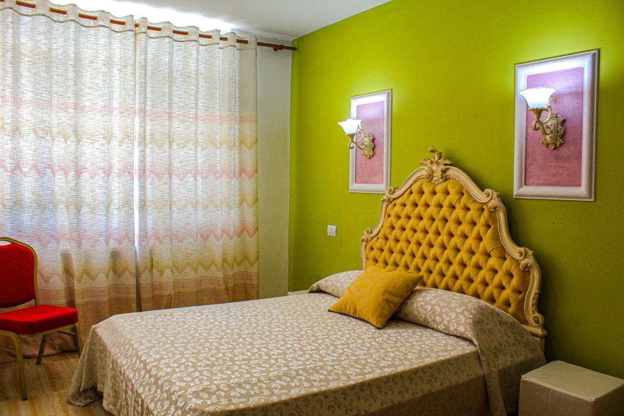 Shkreli Resort Qafeshtame Cudhi-Kamt Extérieur photo